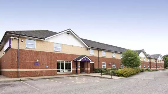 Premier Inn Bradford South | Batı Yorkshire (kontluk) - Cleckheaton