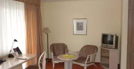 Abakus-Hotel | Baden-Wuerttemberg - Rems-Murr-Kreis - Stuttgart (ve civarı) - Sindelfingen - Maichingen