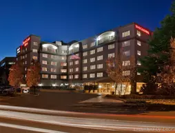 Silver Cloud Hotel - Bellevue Eastgate | Washington - Seattle (ve dolayları) - Bellevue