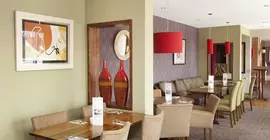 Premier Inn Southampton West Quay | Hampshire (kontluk) - Southampton - Ocean Village - Southampton Kent Merkezi