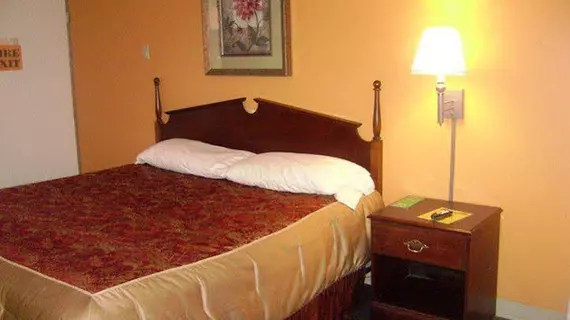 Scottish Inn - Lake City | Tennessee - Caryville (ve civarı) - Rocky Top