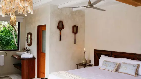 Hotel La Semilla - Adults Only | Quintana Roo - Solidaridad - Playa del Carmen