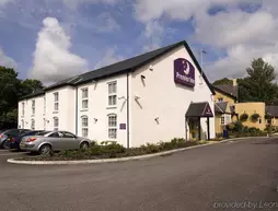 Premier Inn Southport (Ormskirk) | Merseyside (ilçe) - Liverpool (ve civarı) - Ormskirk