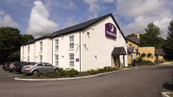 Premier Inn Southport (Ormskirk) | Merseyside (ilçe) - Liverpool (ve civarı) - Ormskirk