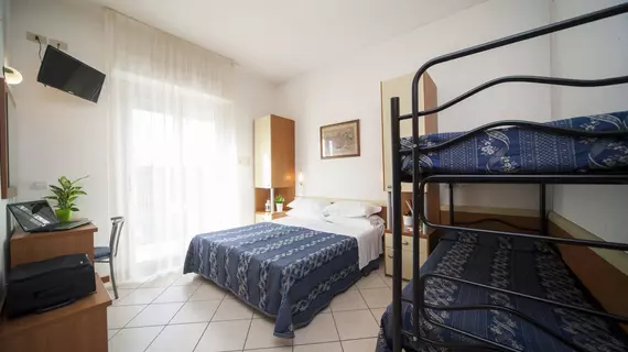 Hotel Jana | Emilia-Romagna - Rimini - Marina Centro