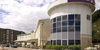 Premier Inn Dover Central (Eastern Ferry Terminal)