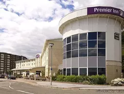 Premier Inn Dover Central (Eastern Ferry Terminal) | Kent (kontluk) - Dover