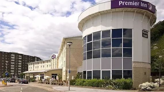 Premier Inn Dover Central (Eastern Ferry Terminal) | Kent (kontluk) - Dover