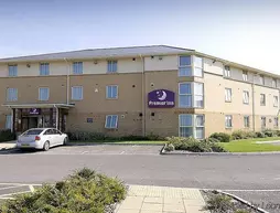 Premier Inn Gloucester Business Park | Gloucestershire (kontluk) - Gloucester - Hucclecote