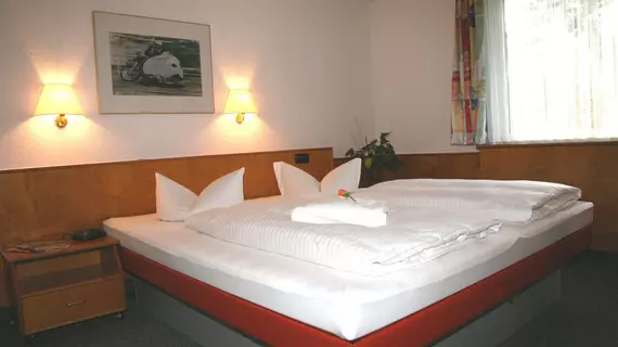 Hotel Motodrom | Baden-Wuerttemberg - Hockenheim