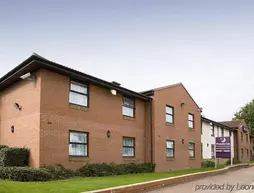 Premier Inn London Romford West | Londra (ve civarı) - Havering - Romford