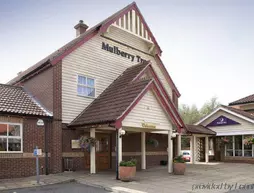 Premier Inn Braintree (A120) | Essex (kontluk) - Braintree