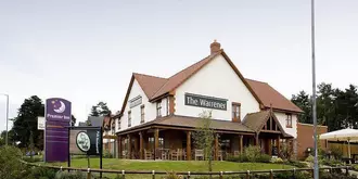 Premier Inn Thetford