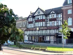 The Star Hotel | Norfolk (kontluk) - North Norfolk District - Great Yarmouth