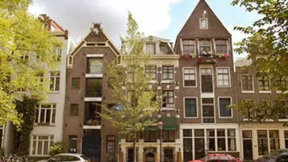 Rembrandtplein B&B | Kuzey Hollanda - Amsterdam - Amsterdam Merkezi