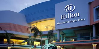 Hilton Alexandria Green Plaza