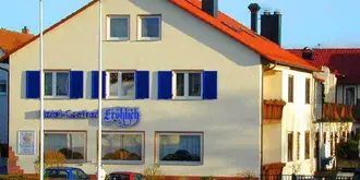 Hotel-Restaurant Fröhlich