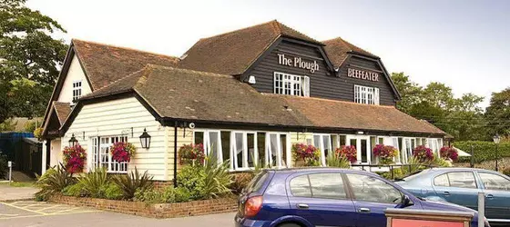 Premier Inn Dover (A20) | Kent (kontluk) - Dover