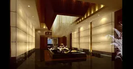 Suzhou Qingshan Hotel | Jiangsu - Suzhou - Gao Xin District