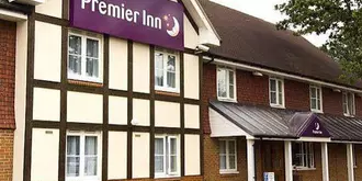 Premier Inn London Gatwick Airport East (Balcombe Road)