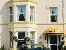 Morlea | Galler - Llandudno