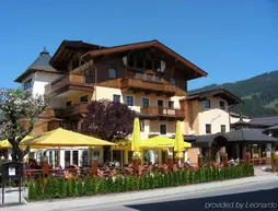 Appartements Lorenzoni | Tirol - Kitzbühel District - Kitzbuehel (ve civarı) - Kirchberg in Tirol