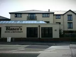 Blanco's Hotel | Galler - Port Talbot