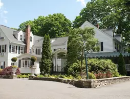 The Roger Sherman Inn | Connecticut - Stamford (ve civarı) - New Canaan