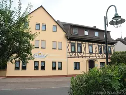 Land-gut-Hotel Hotel Sonnenhof | Hessen - Wildeck - Obersuhl