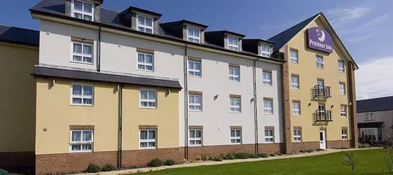 Premier Inn Llanelli Central East | Galler - Llanelli