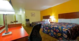 Passport Inn and Suites | Connecticut - Hartford (ve civarı) - Middletown