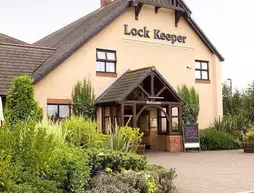 Premier Inn Chesterfield North | Derbyshire (kontluk) - Chesterfield