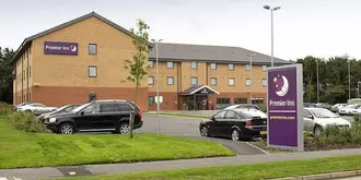 Premier Inn East Midlands Airport