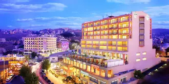 Safir Bhamdoun Hotel