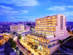 Safir Bhamdoun Hotel | Aley District - Bhamdoun