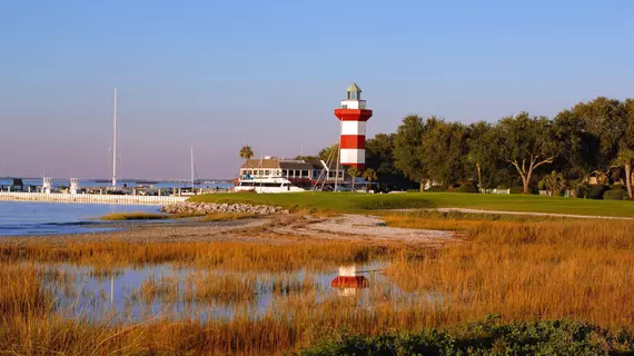 Inn at Harbour Town | Güney Karolayna - Hilton Head (ve civarı) - Hilton Head Island