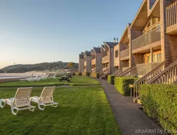 Schooner's Cove Inn | Oregon - Oregon Coast - Cannon Beach - Cannon Beach Merkezi