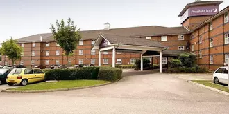 Premier Inn Derby East