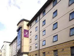 Premier Inn Liverpool City Centre (Moorfields) | Merseyside (ilçe) - Liverpool (ve civarı) - Liverpool - Liverpool Kent Merkezi