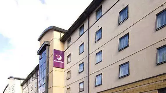 Premier Inn Liverpool City Centre (Moorfields) | Merseyside (ilçe) - Liverpool (ve civarı) - Liverpool - Liverpool Kent Merkezi