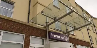 Premier Inn Stoke (Trentham Gardens)