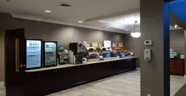 HOLIDAY INN EXP STES UNIV | Alabama - Tuscaloosa (ve civarı) - Tuscaloosa