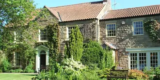 Ox Pasture Hall Country House Hotel