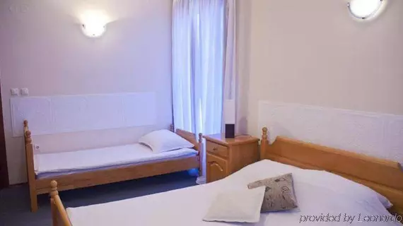 Europa Motel | Sarajevo Canton - Sarajevo