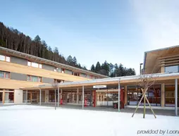 JUFA Montafon | Vorarlberg - Bartholomaeberg