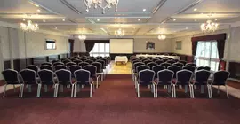 Maesmawr Hall Hotel | Galler - Powys - Caersws