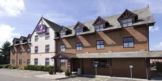 Premier Inn Christchurch West