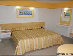 Hotel Playa Varadero | Veracruz - Coatzacoalcos (ve civarı) - Coatzacoalcos