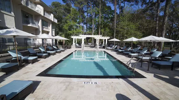 Inn at Harbour Town | Güney Karolayna - Hilton Head (ve civarı) - Hilton Head Island