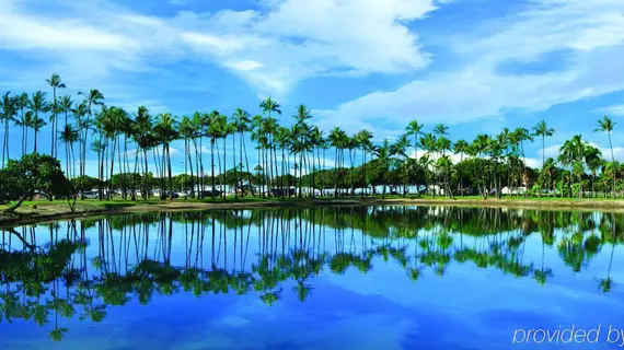 Ala Moana Hotel | Hawaii